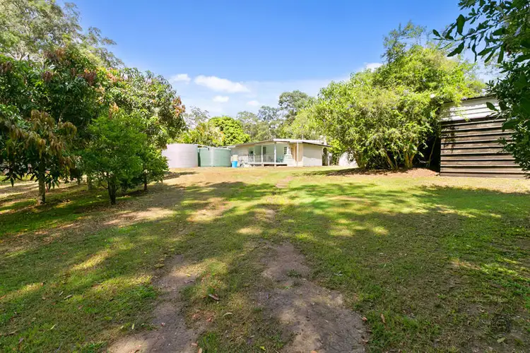 Fifth view of Homely house listing, 21 Pomona Connection Road, Pomona QLD 4568
