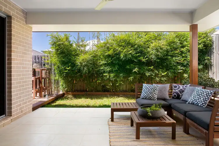 Fourth view of Homely house listing, 36 Cooloola Circuit, Warner QLD 4500