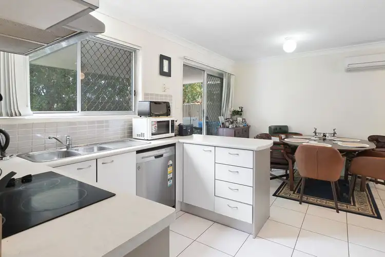 Third view of Homely townhouse listing, 94/21 Emma Street, Bracken Ridge QLD 4017