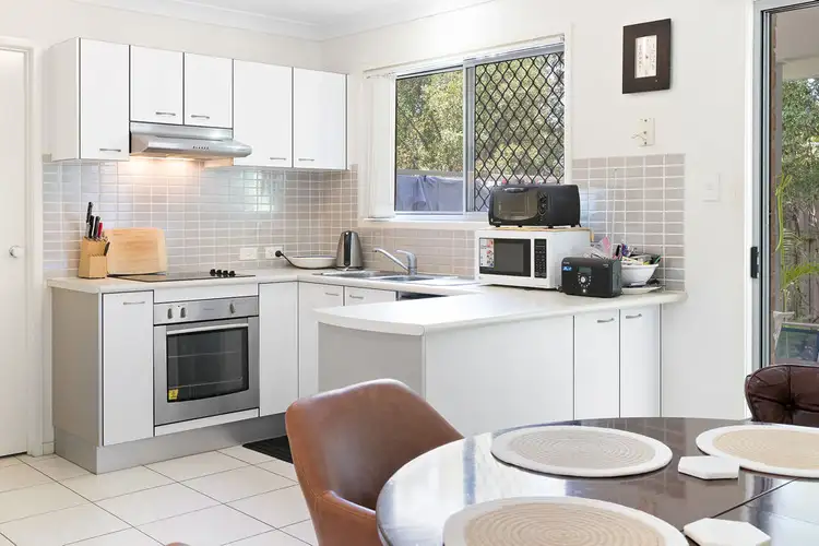Fourth view of Homely townhouse listing, 94/21 Emma Street, Bracken Ridge QLD 4017