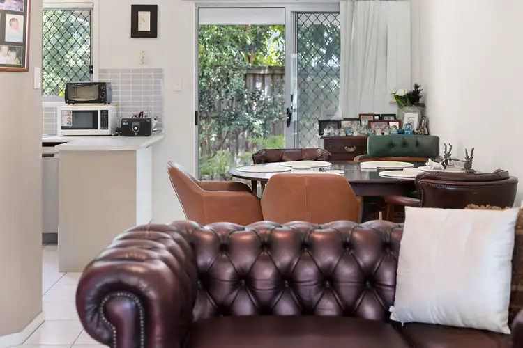 Fifth view of Homely townhouse listing, 94/21 Emma Street, Bracken Ridge QLD 4017