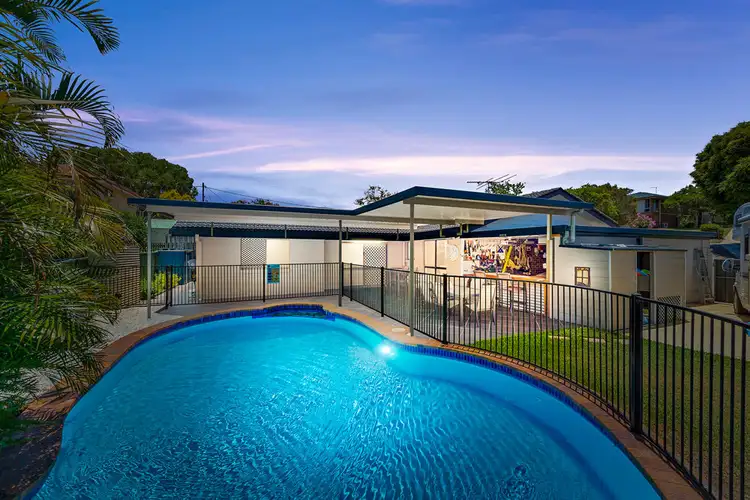 Main view of Homely house listing, 10 Paratah Street, Bracken Ridge QLD 4017