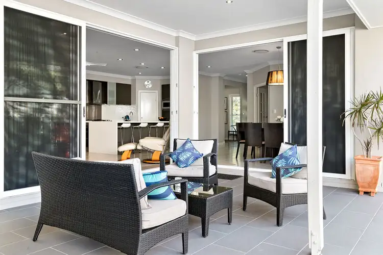 Second view of Homely house listing, 19 Wedgetail Circuit, Narangba QLD 4504