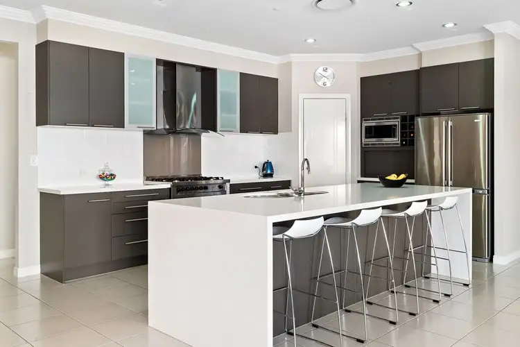 Third view of Homely house listing, 19 Wedgetail Circuit, Narangba QLD 4504