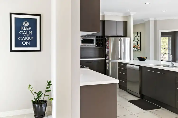 Fourth view of Homely house listing, 19 Wedgetail Circuit, Narangba QLD 4504