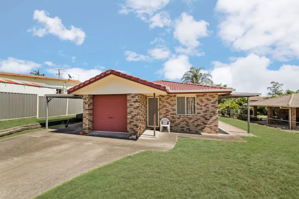 Main view of Homely house listing, 4 Balgowan Street, Richlands QLD 4077