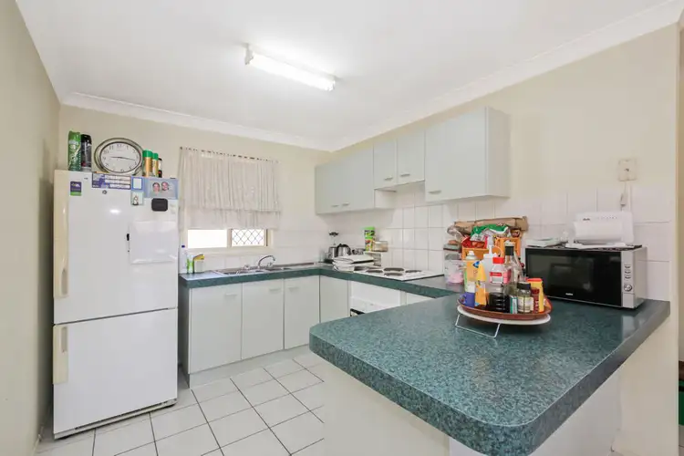 Second view of Homely house listing, 4 Balgowan Street, Richlands QLD 4077