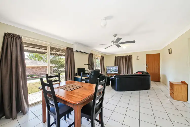 Third view of Homely house listing, 4 Balgowan Street, Richlands QLD 4077
