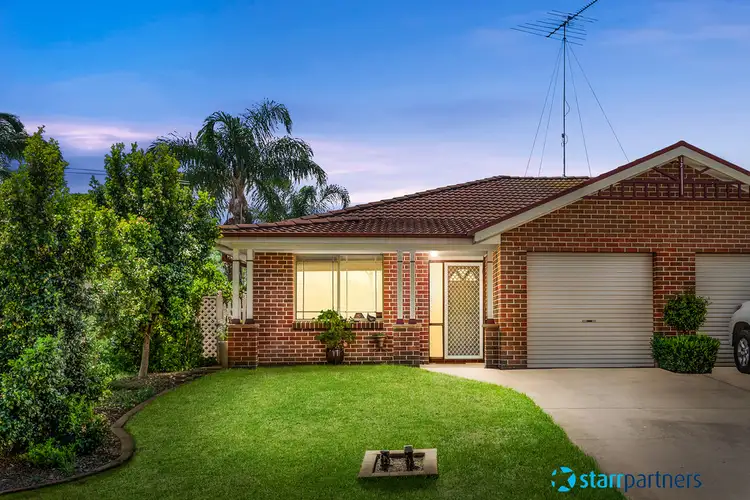 1/3 Ilma Close, Mcgraths Hill NSW 2756