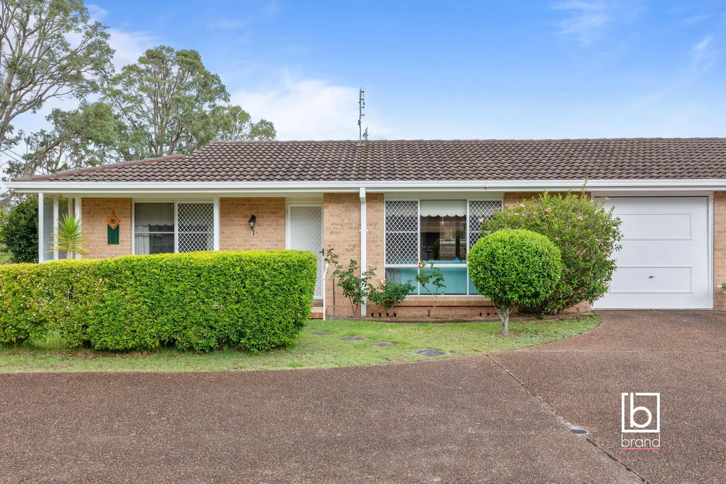 Main view of Homely villa listing, 1/1-3 Ocean View Road, Gorokan NSW 2263