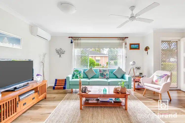 Fourth view of Homely villa listing, 1/1-3 Ocean View Road, Gorokan NSW 2263