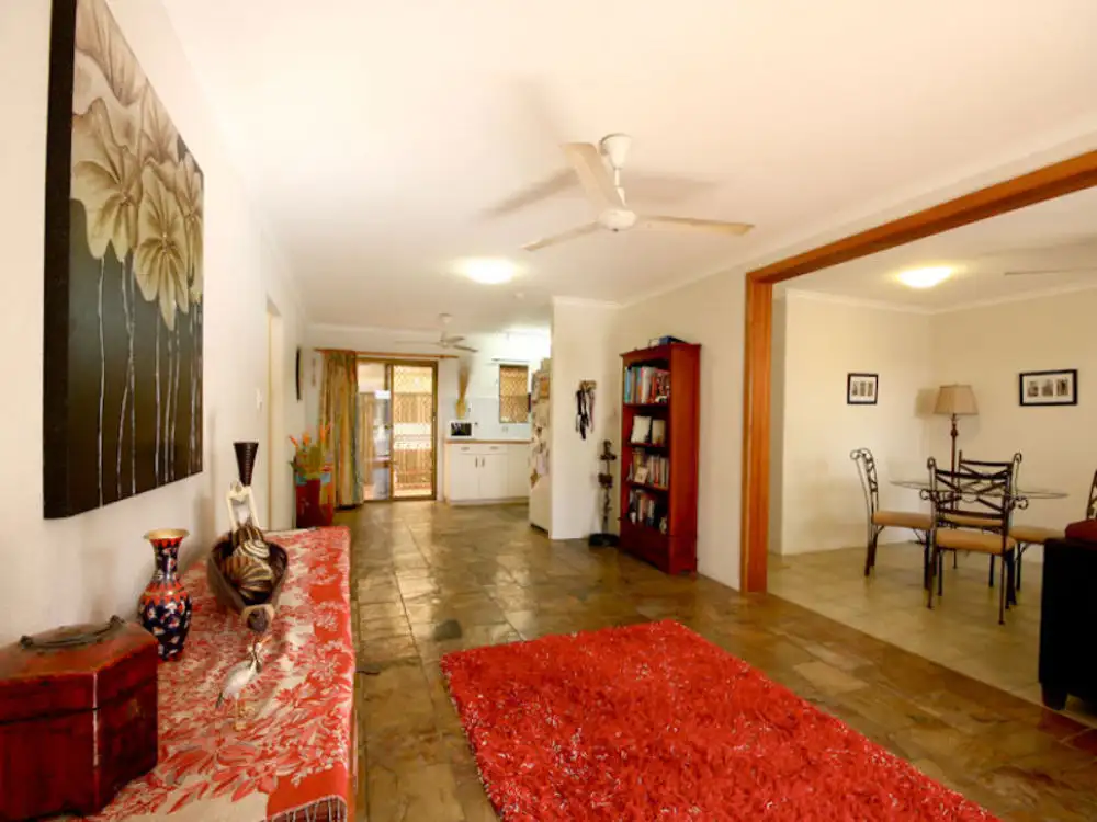 Main view of Homely unit listing, 1/14 Narelle Close, Yorkeys Knob QLD 4878