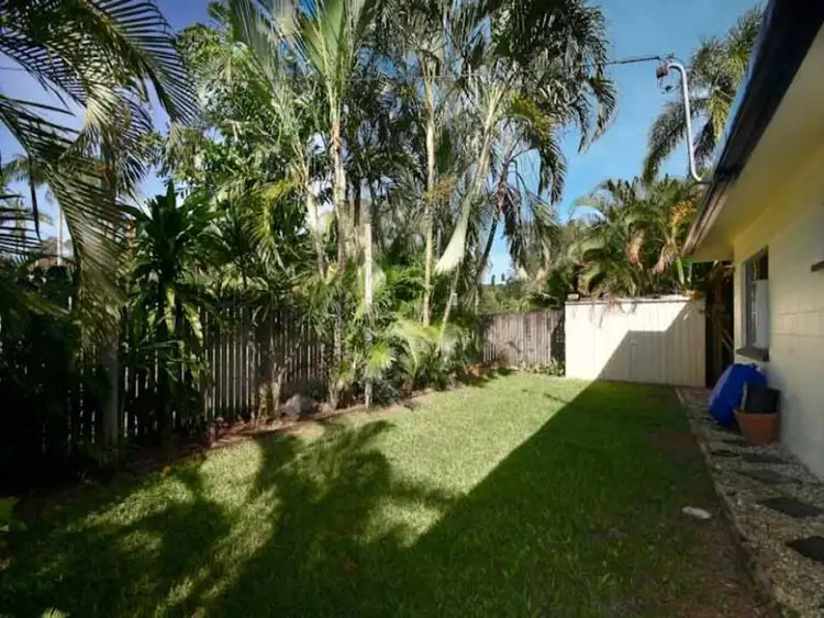 Second view of Homely unit listing, 1/14 Narelle Close, Yorkeys Knob QLD 4878