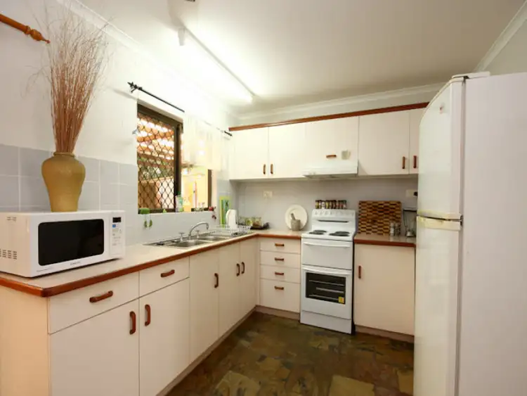 Fourth view of Homely unit listing, 1/14 Narelle Close, Yorkeys Knob QLD 4878