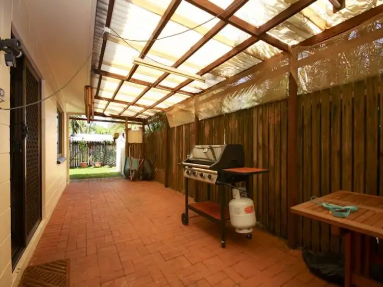Sixth view of Homely unit listing, 1/14 Narelle Close, Yorkeys Knob QLD 4878