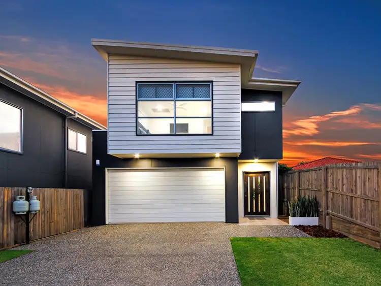 20 Campbell Street, Wakerley QLD 4154
