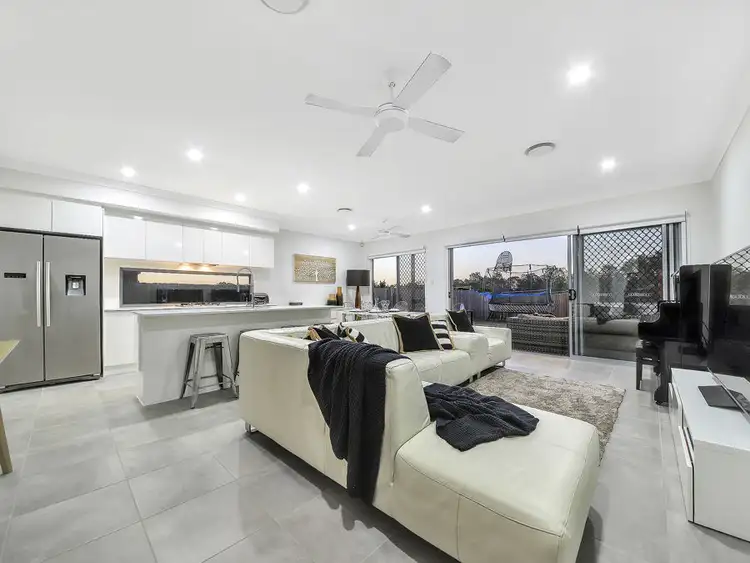Fourth view of Homely house listing, 20 Campbell Street, Wakerley QLD 4154