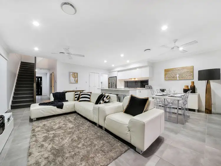Fifth view of Homely house listing, 20 Campbell Street, Wakerley QLD 4154