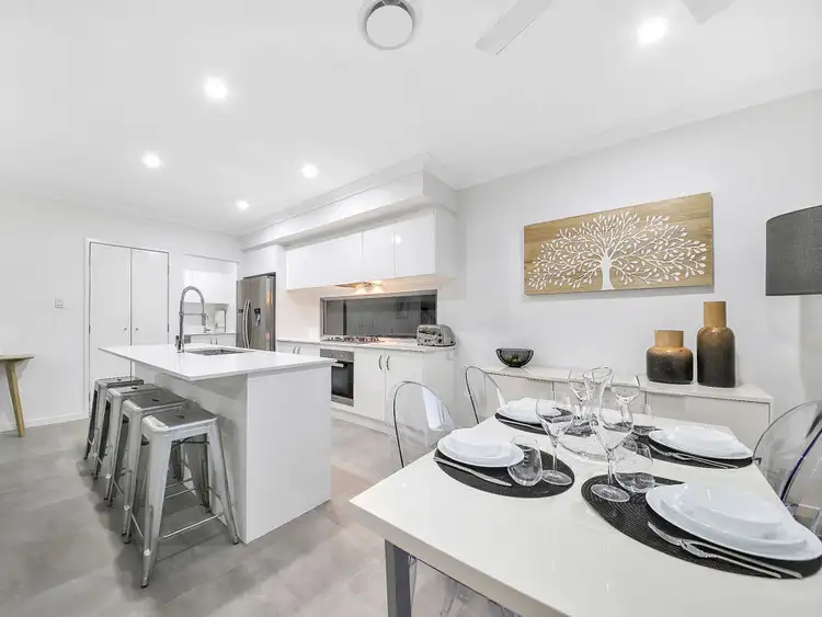 Sixth view of Homely house listing, 20 Campbell Street, Wakerley QLD 4154