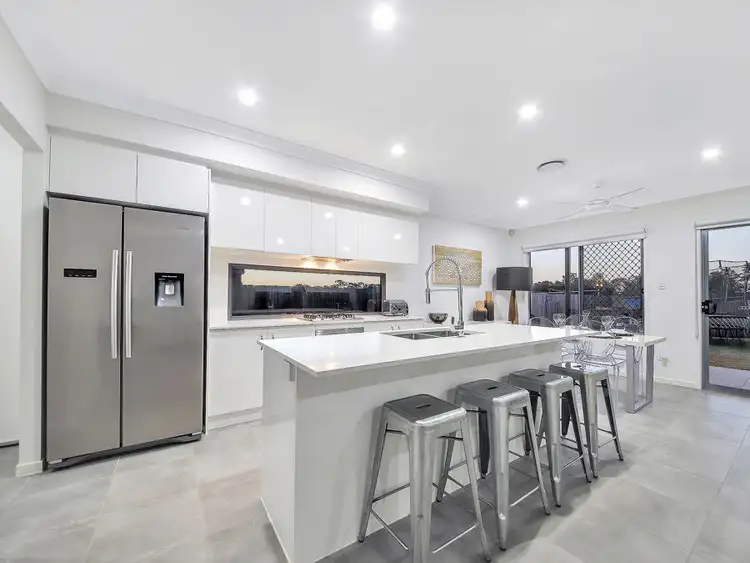 Seventh view of Homely house listing, 20 Campbell Street, Wakerley QLD 4154