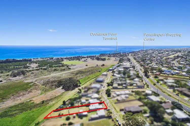 Second view of Homely house listing, 15 Welfare Street, Portarlington VIC 3223