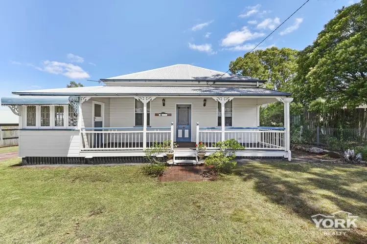 Second view of Homely house listing, 269 New England Highway, Harlaxton QLD 4350