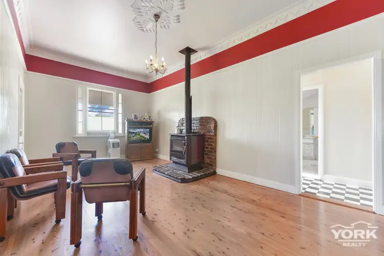 Fourth view of Homely house listing, 269 New England Highway, Harlaxton QLD 4350