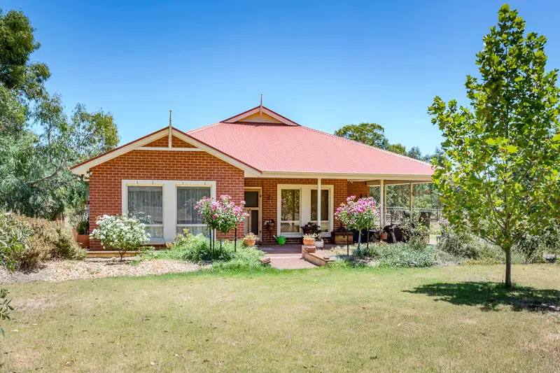 Main view of Homely house listing, 21 Battunga Road, Meadows SA 5201