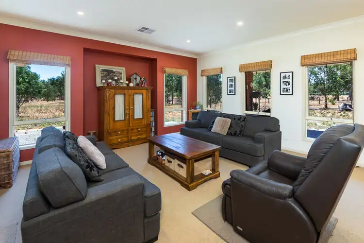 Second view of Homely house listing, 21 Battunga Road, Meadows SA 5201