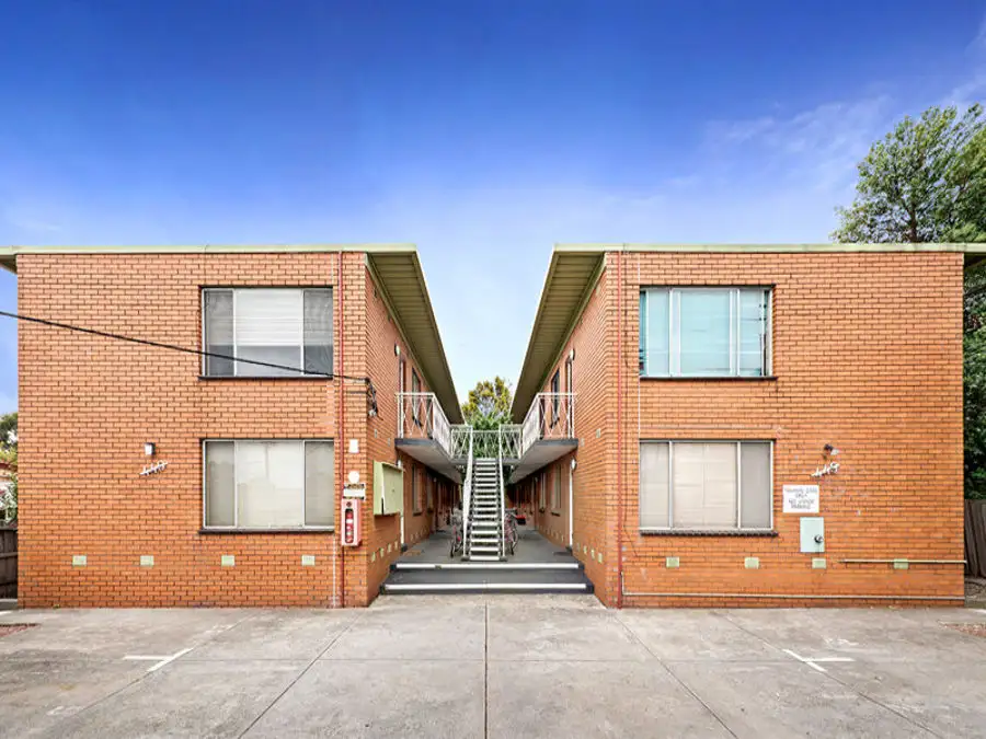 Main view of Homely apartment listing, 3/449 Brunswick Road, Brunswick West VIC 3055