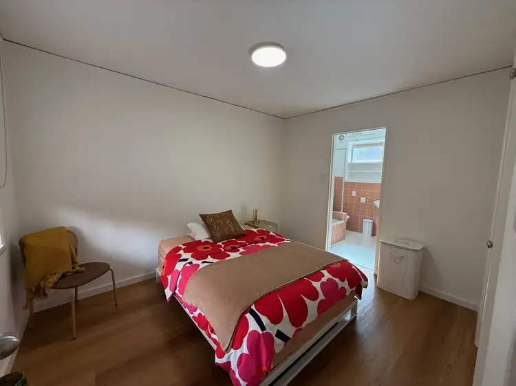 Second view of Homely apartment listing, 3/449 Brunswick Road, Brunswick West VIC 3055