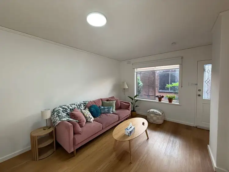 Third view of Homely apartment listing, 3/449 Brunswick Road, Brunswick West VIC 3055