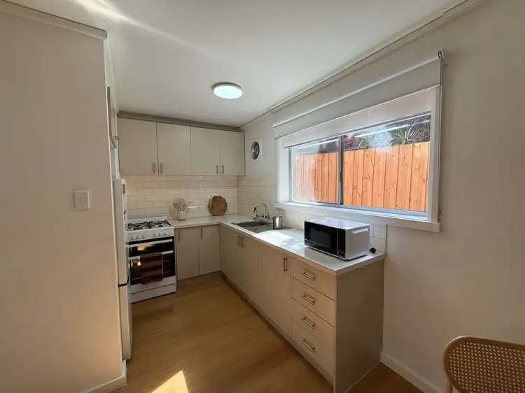 Fifth view of Homely apartment listing, 3/449 Brunswick Road, Brunswick West VIC 3055