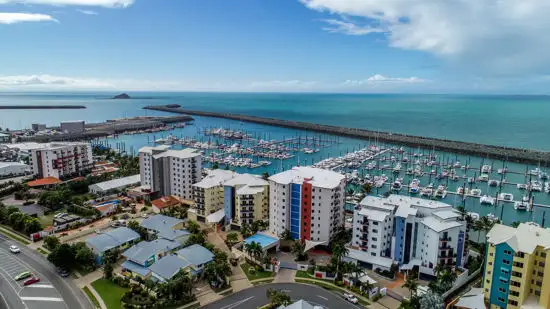 2/22 Mulherin Drive, Mackay Harbour QLD 4740