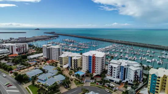 Main view of Homely apartment listing, 2/22 Mulherin Drive, Mackay Harbour QLD 4740