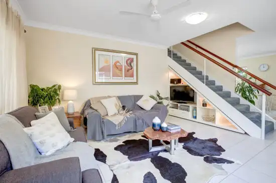 Sixth view of Homely apartment listing, 2/22 Mulherin Drive, Mackay Harbour QLD 4740