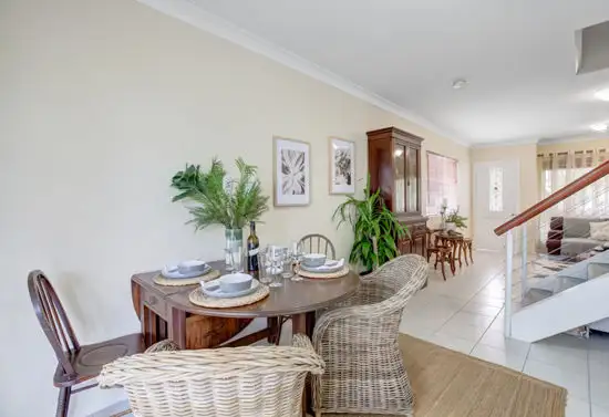 Seventh view of Homely apartment listing, 2/22 Mulherin Drive, Mackay Harbour QLD 4740