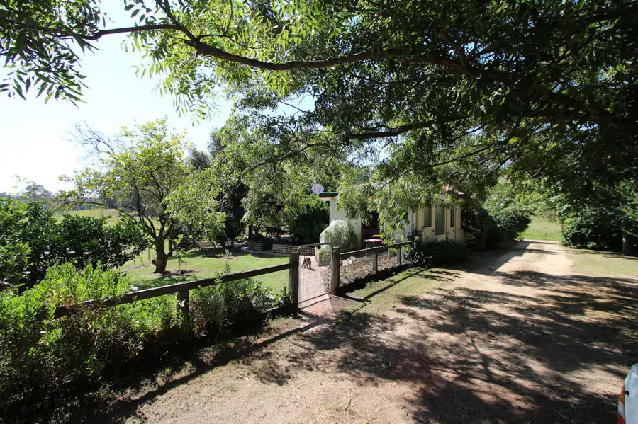 Main view of Homely rural property listing, 126 Curreeki Creek Road, Coolongolook NSW 2423