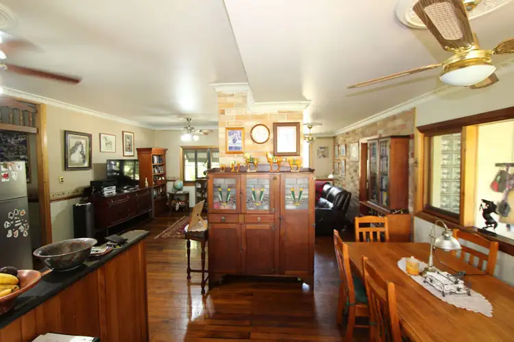 Fifth view of Homely rural property listing, 126 Curreeki Creek Road, Coolongolook NSW 2423