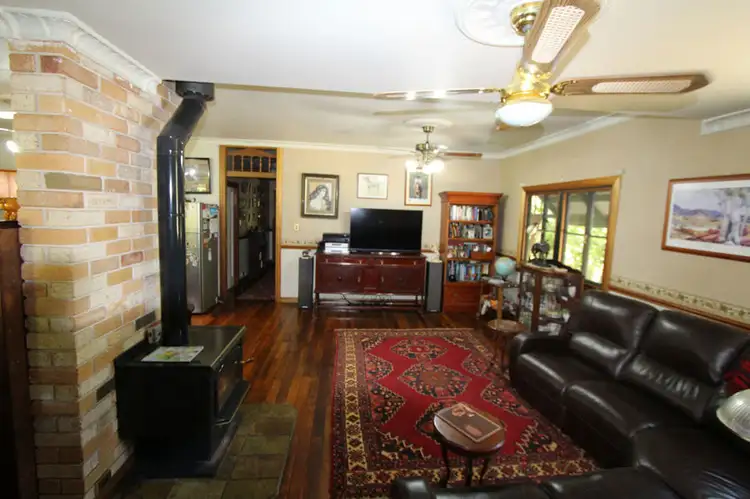 Sixth view of Homely rural property listing, 126 Curreeki Creek Road, Coolongolook NSW 2423
