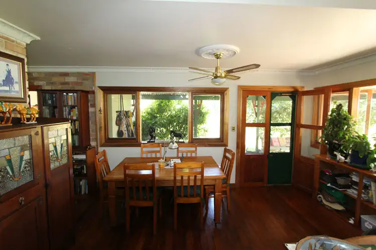 Seventh view of Homely rural property listing, 126 Curreeki Creek Road, Coolongolook NSW 2423