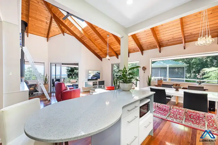 Second view of Homely house listing, 8a Gwynore Ct, Buderim QLD 4556