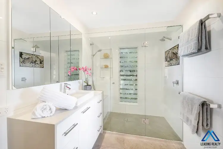 Third view of Homely house listing, 8a Gwynore Ct, Buderim QLD 4556
