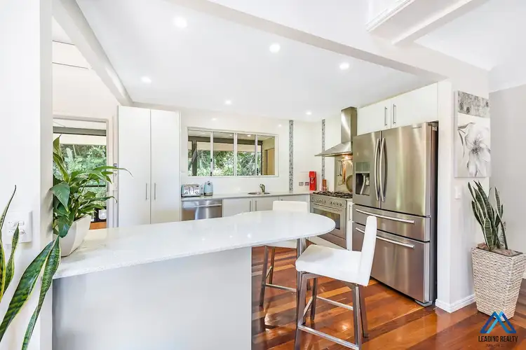 Fourth view of Homely house listing, 8a Gwynore Ct, Buderim QLD 4556
