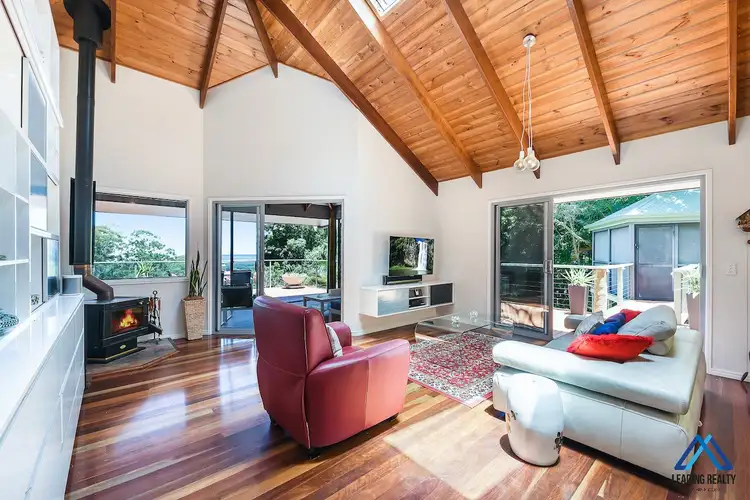 Fifth view of Homely house listing, 8a Gwynore Ct, Buderim QLD 4556