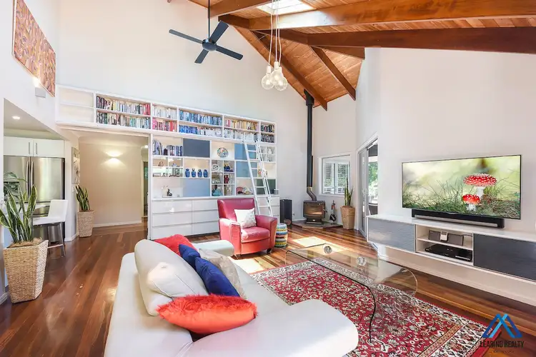 Sixth view of Homely house listing, 8a Gwynore Ct, Buderim QLD 4556