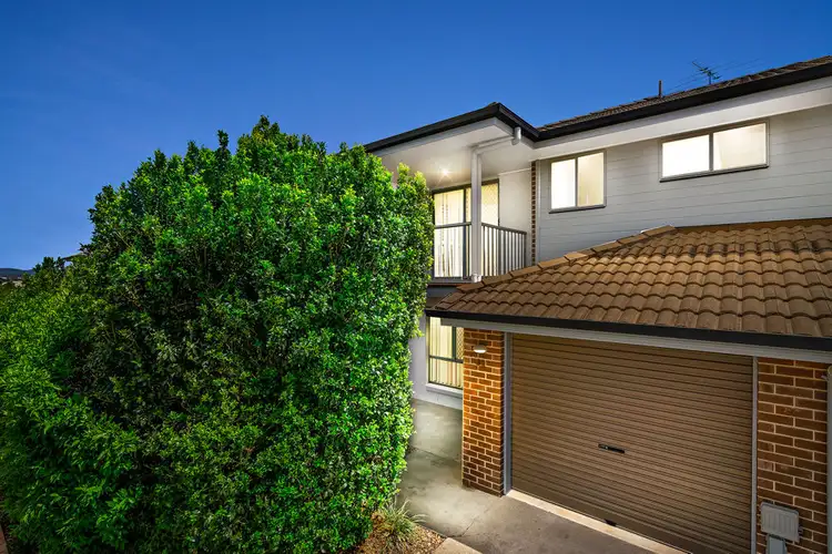 32/21 Emma Street, Bracken Ridge QLD 4017