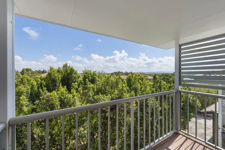 Second view of Homely townhouse listing, 32/21 Emma Street, Bracken Ridge QLD 4017