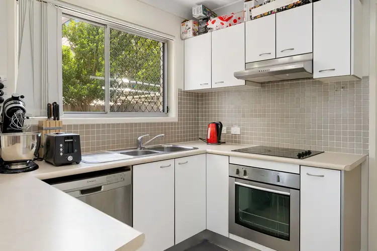 Third view of Homely townhouse listing, 32/21 Emma Street, Bracken Ridge QLD 4017