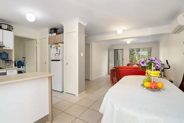 Fourth view of Homely townhouse listing, 32/21 Emma Street, Bracken Ridge QLD 4017